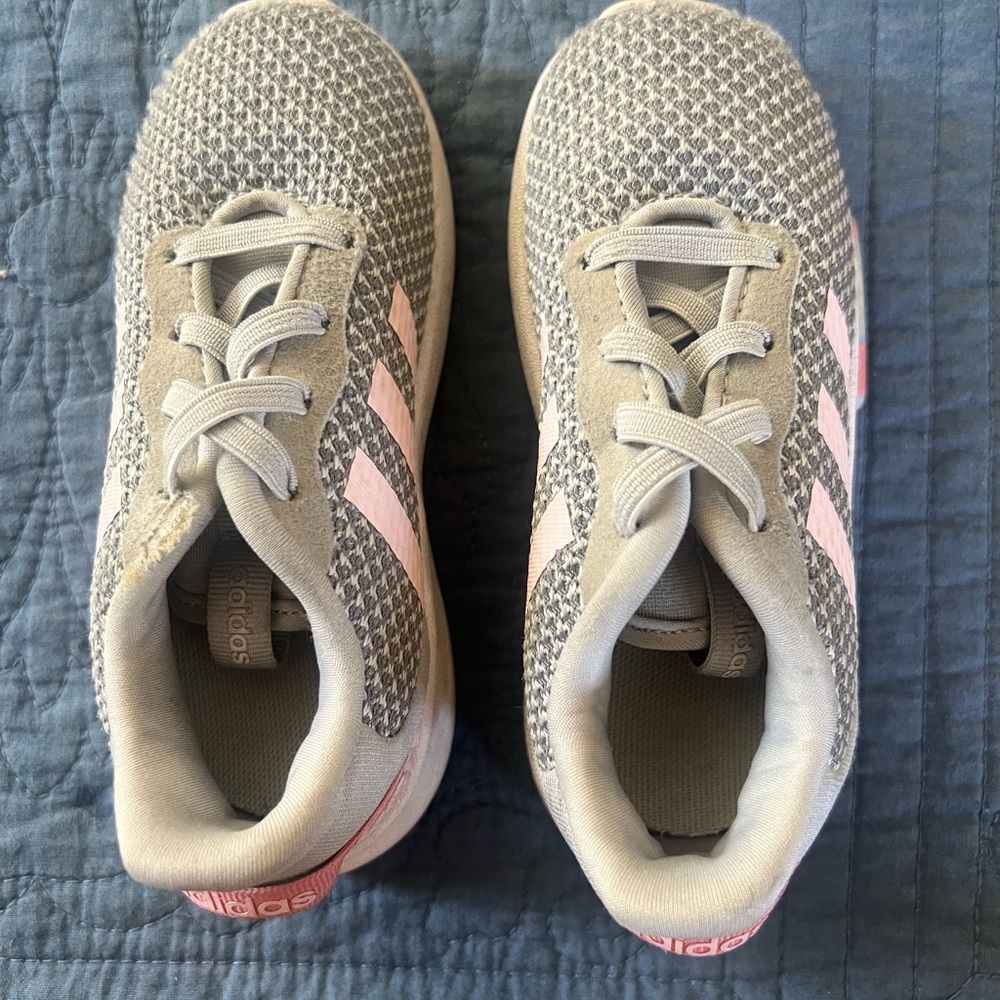 Adidas toddler shoes